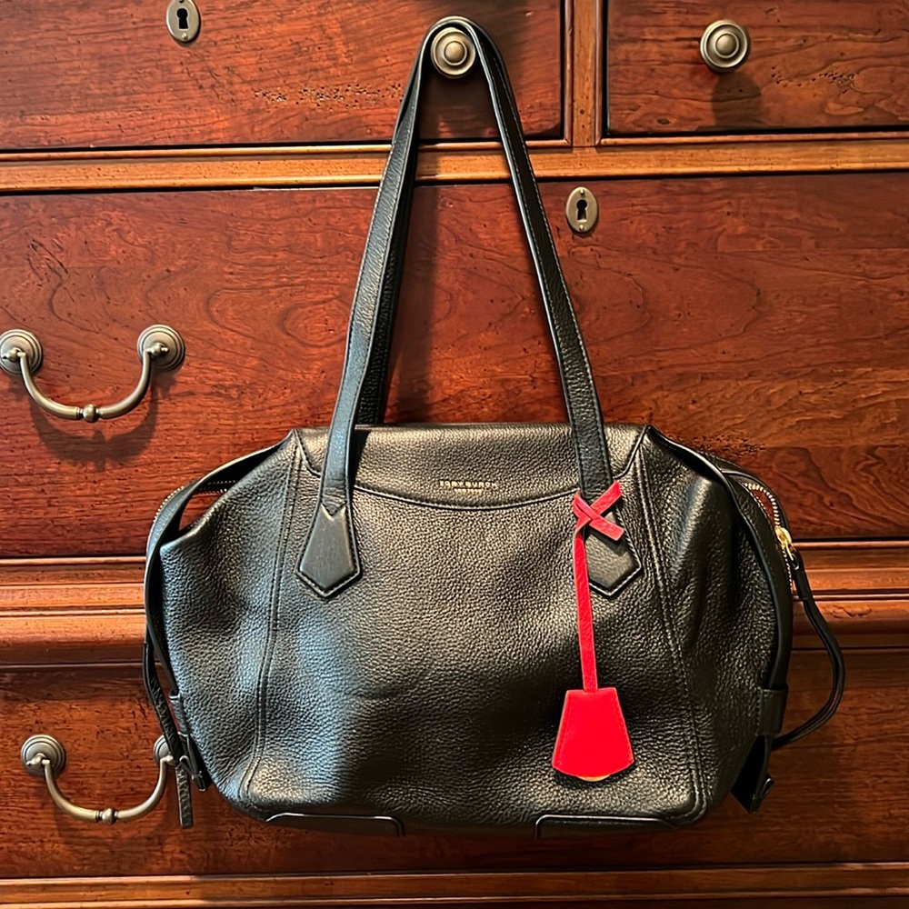 Tory Burch Perry Satchel